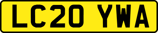 LC20YWA