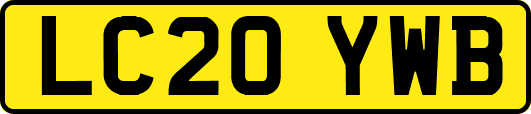 LC20YWB