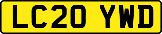 LC20YWD