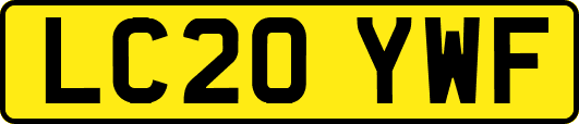 LC20YWF