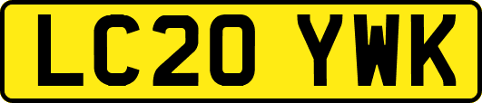 LC20YWK
