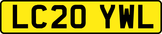 LC20YWL