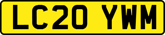 LC20YWM