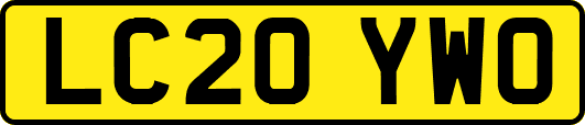 LC20YWO