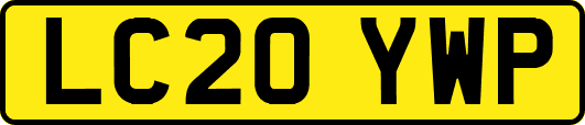 LC20YWP