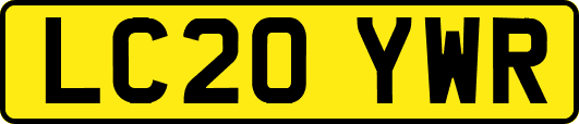 LC20YWR