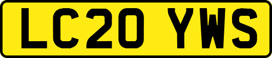LC20YWS