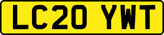 LC20YWT