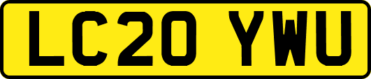 LC20YWU
