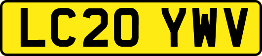 LC20YWV