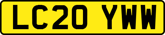 LC20YWW