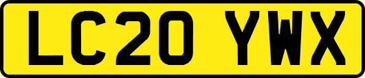 LC20YWX