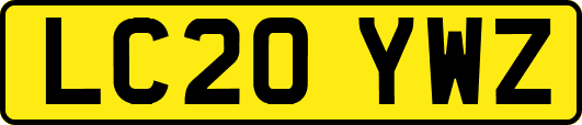 LC20YWZ