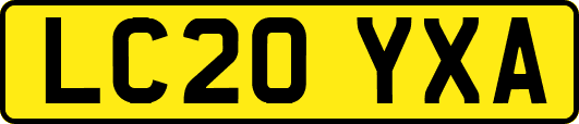 LC20YXA