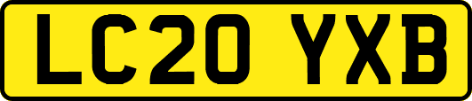 LC20YXB