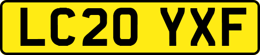 LC20YXF