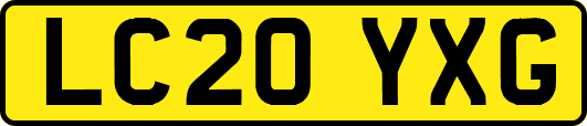 LC20YXG