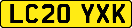 LC20YXK