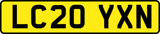 LC20YXN