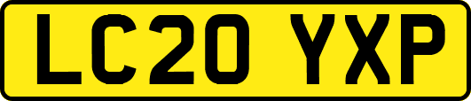 LC20YXP