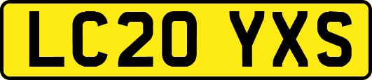 LC20YXS