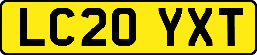LC20YXT