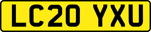 LC20YXU