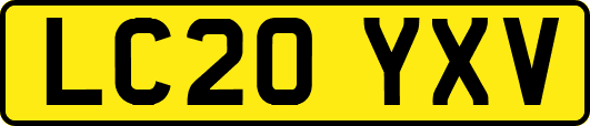LC20YXV