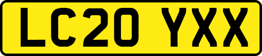 LC20YXX