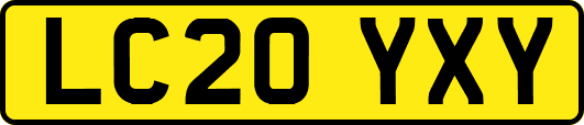 LC20YXY