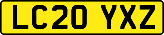 LC20YXZ