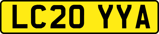 LC20YYA