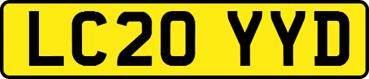 LC20YYD