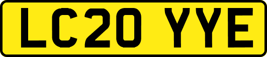LC20YYE