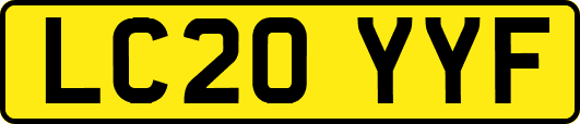 LC20YYF