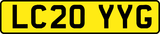 LC20YYG