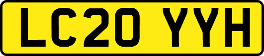 LC20YYH