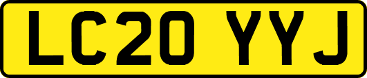 LC20YYJ