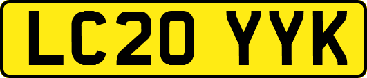 LC20YYK