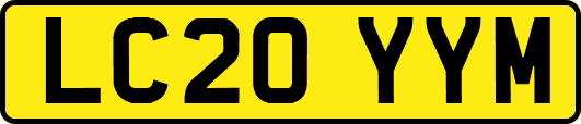 LC20YYM