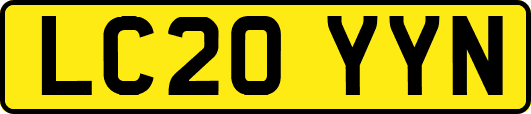 LC20YYN