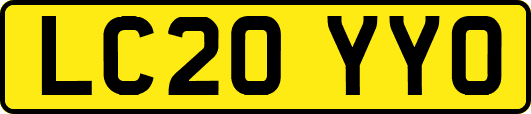 LC20YYO