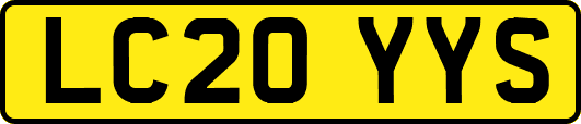 LC20YYS