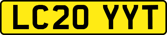 LC20YYT