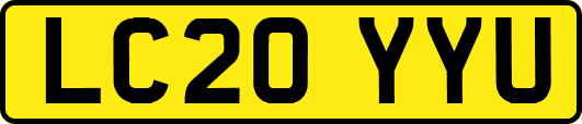 LC20YYU