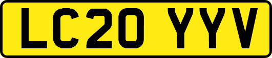 LC20YYV