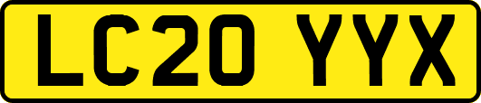 LC20YYX