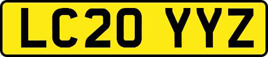 LC20YYZ