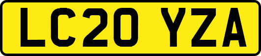 LC20YZA