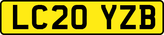 LC20YZB
